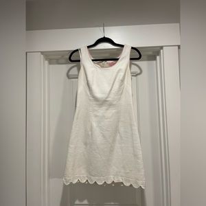 Lilly Pulitzer shift dress size 4